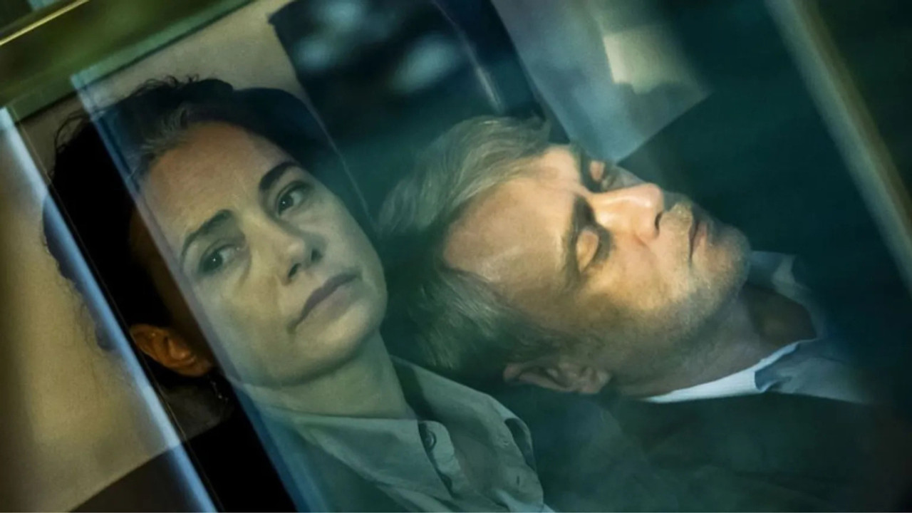 Sarı Zarflar filmi Oscar aday adayı oldu!