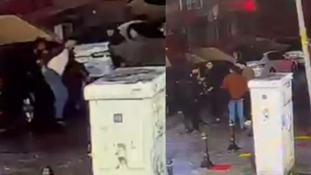 Doğum günü kutlaması kanlı bitti! Bahçelievler’de bıçaklı kavga can aldı