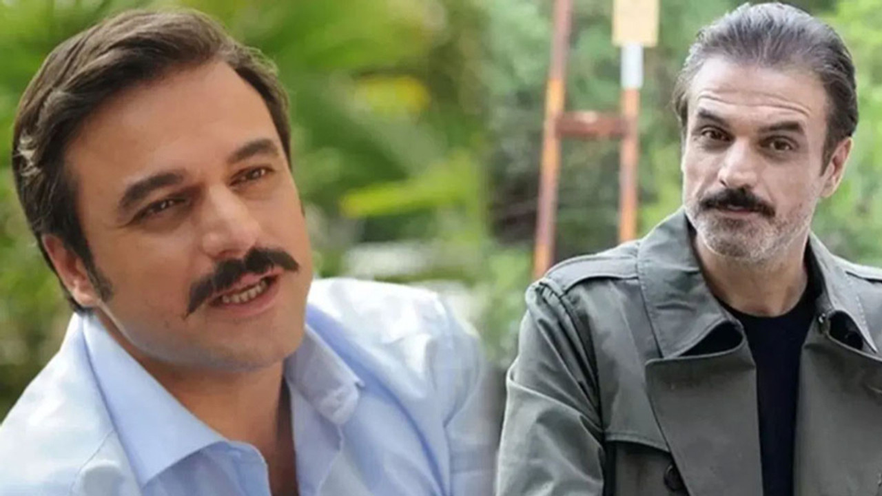Ufuk Özkan’dan sürpriz geri dönüş! Baba-oğul ilk kez aynı sahnede…