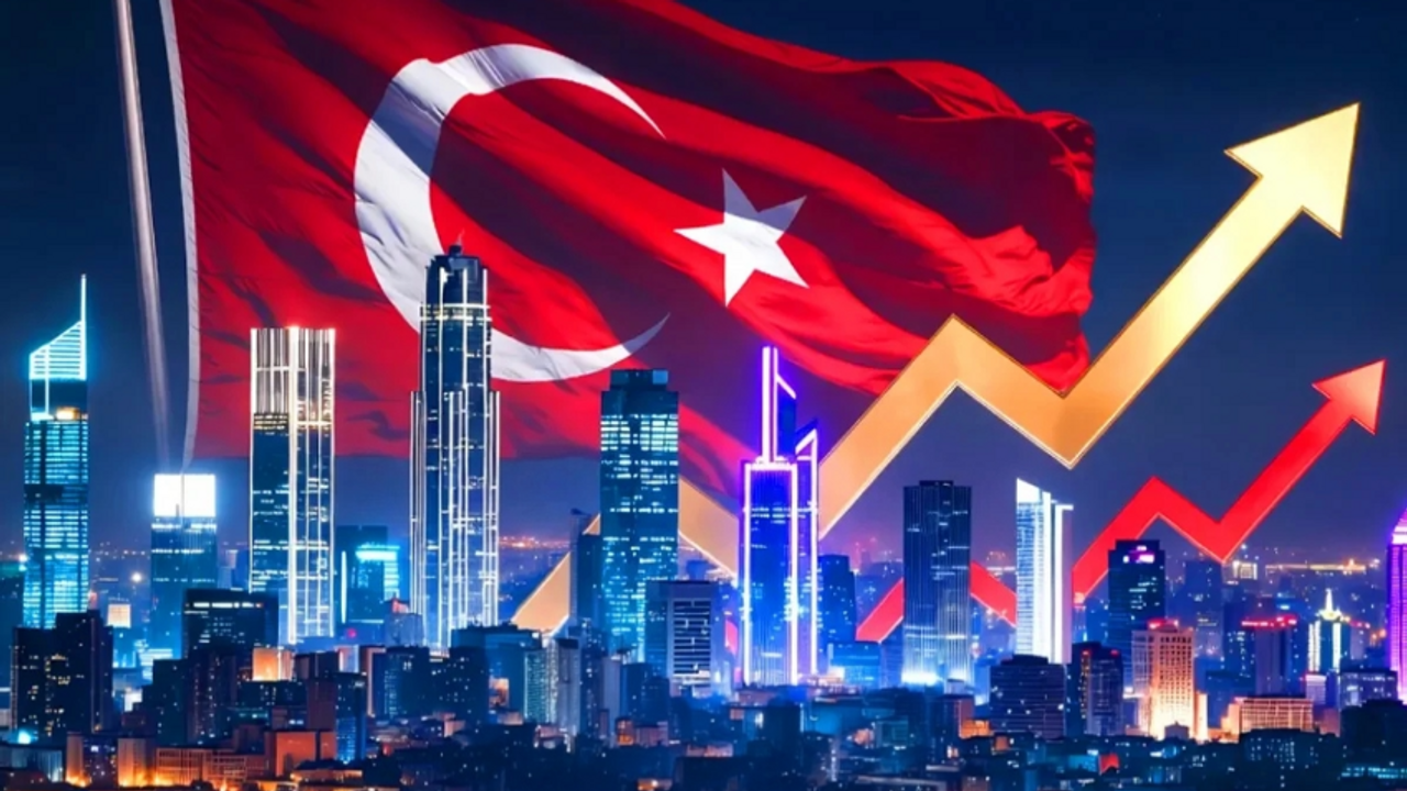 Ekonomisi en büyük 10 Müslüman ülke belli oldu! Türkiye'nin listedeki yeri şaşırttı!