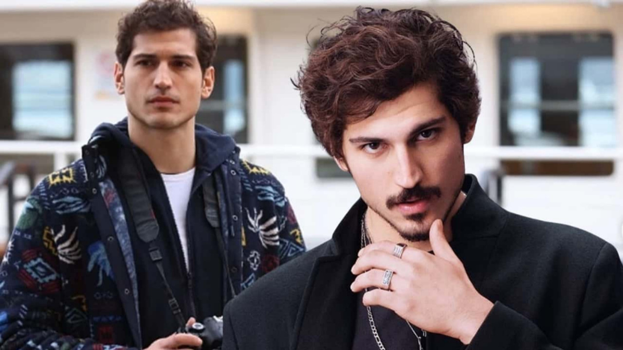 Kalbi aniden durmuştu: Ünlü oyuncu Oktay Çubuk hastane odasından son halini paylaştı