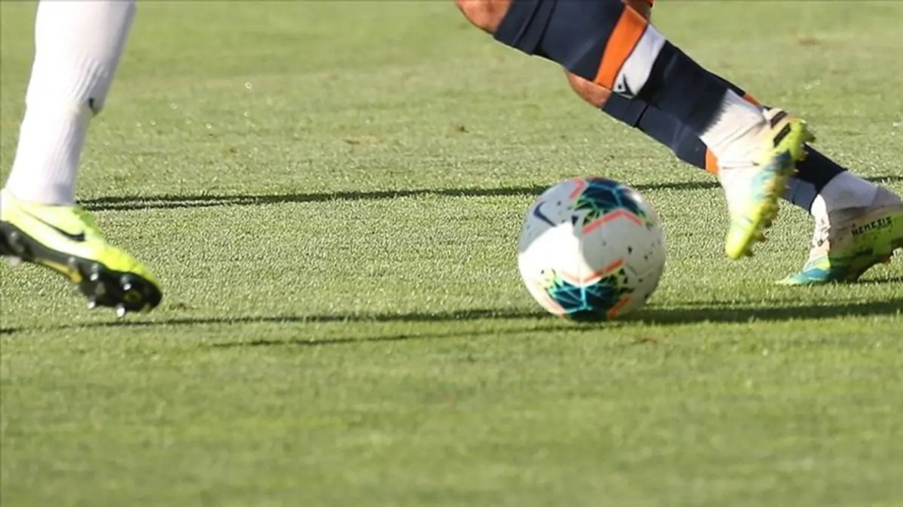 Başsavcılık o maç hakkında soruşturma başlattı: 70'inci dakikaya 4-1 girip, kaybettiler