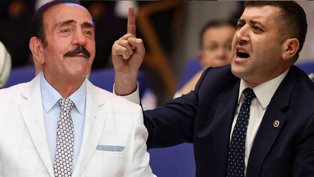 Fıkra krizi büyüdü... Eski MHP'li vekilden Mustafa Keser'e tehdit