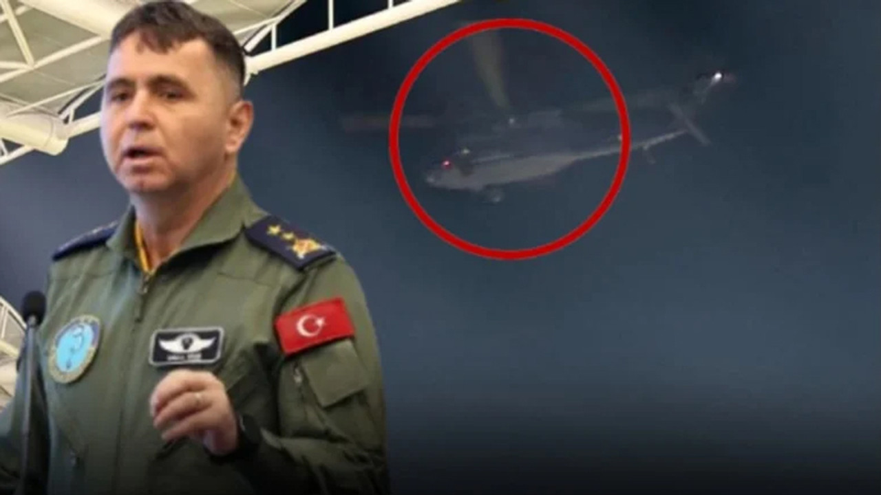 Mete Kuş'un görevden alınmasının perde arkası ortaya çıktı! Taraftara TSK bütçesinden lokma dağıtmış