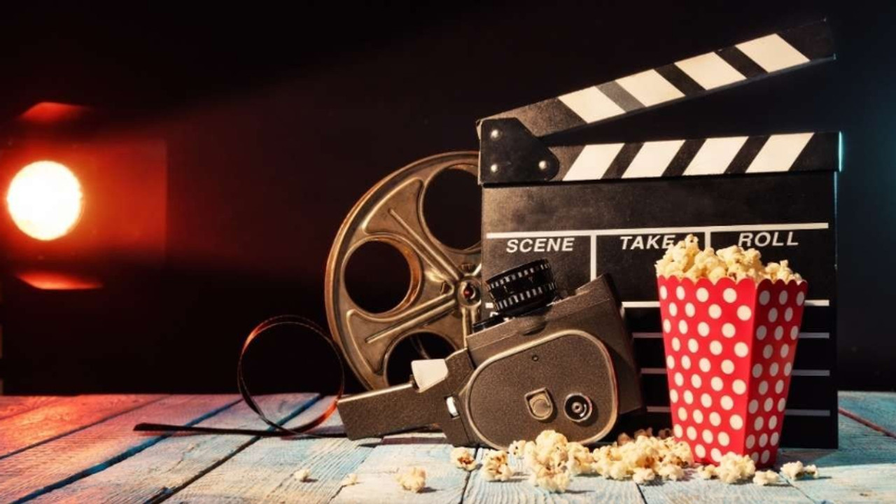 2026 gişesine damga vuran filmler açıklandı! Sinema dünyasında zirve belli oldu