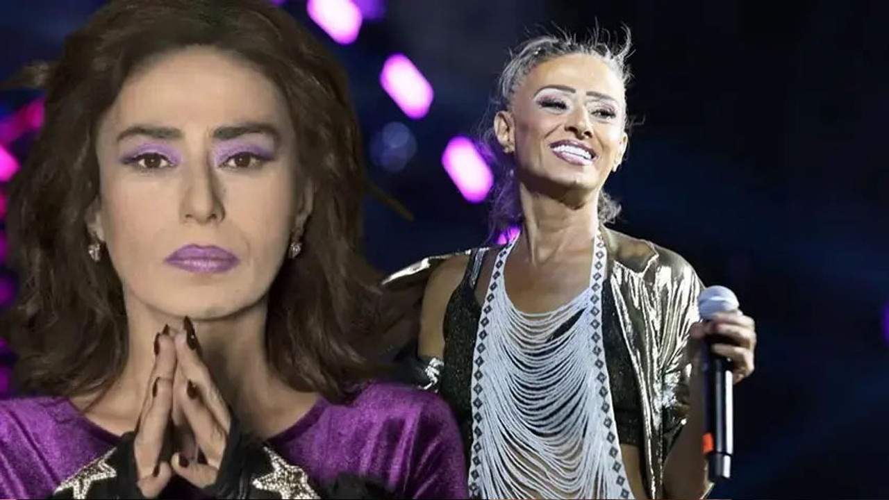 Yıldız Tilbe'den şiddet itirafı! 'Ağlaya ağlaya ayrıldım'