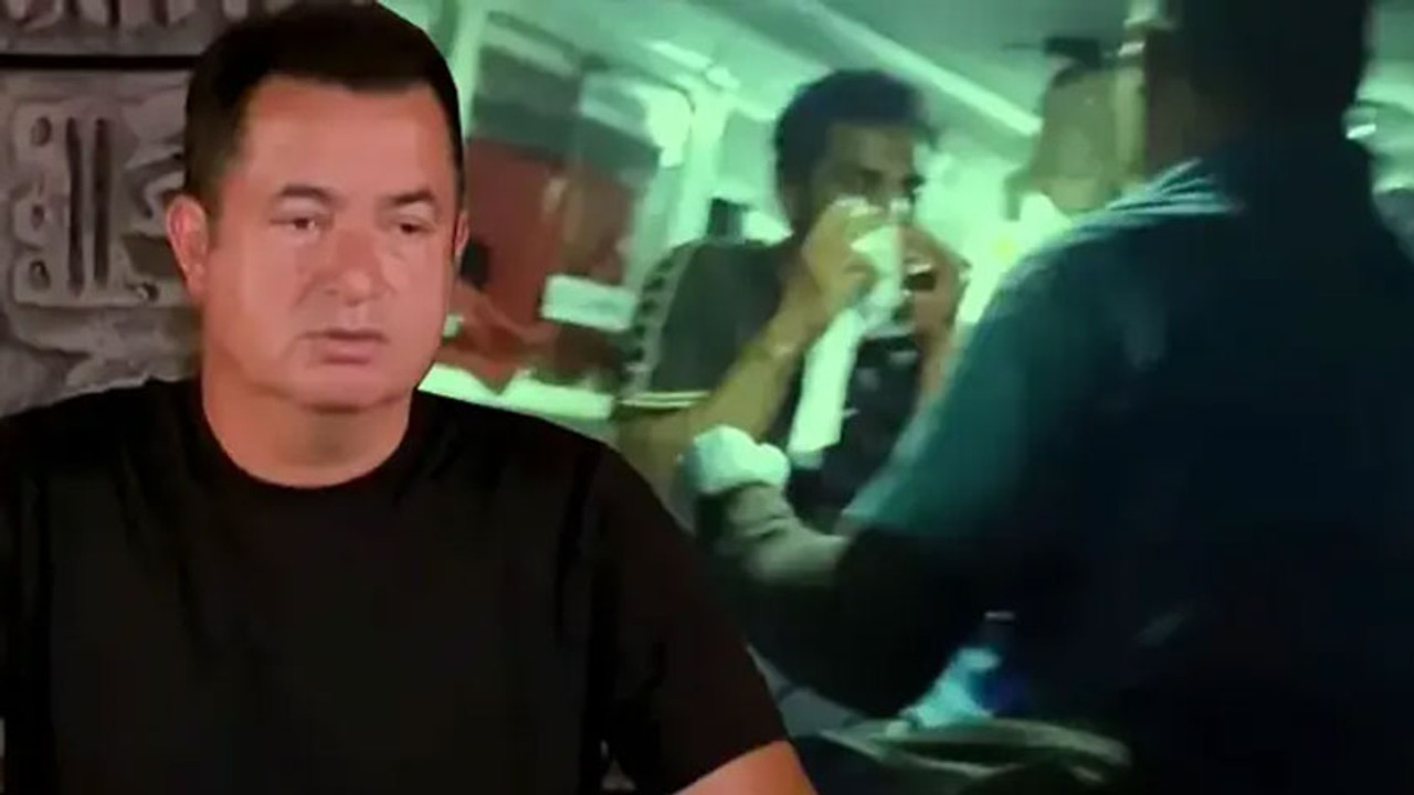 Survivor Bayhan apar topar hastaneye kaldırıldı: Acun Ilıcalı kötü haberi verdi!