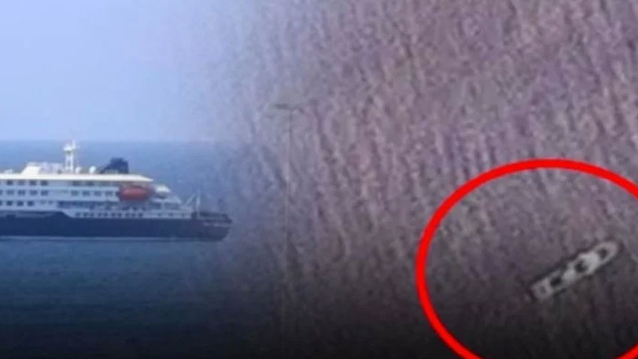Hantavirüs görülen gemiye izin çıktı, karaya çıkıyorlar! DSÖ'den uyarı geldi
