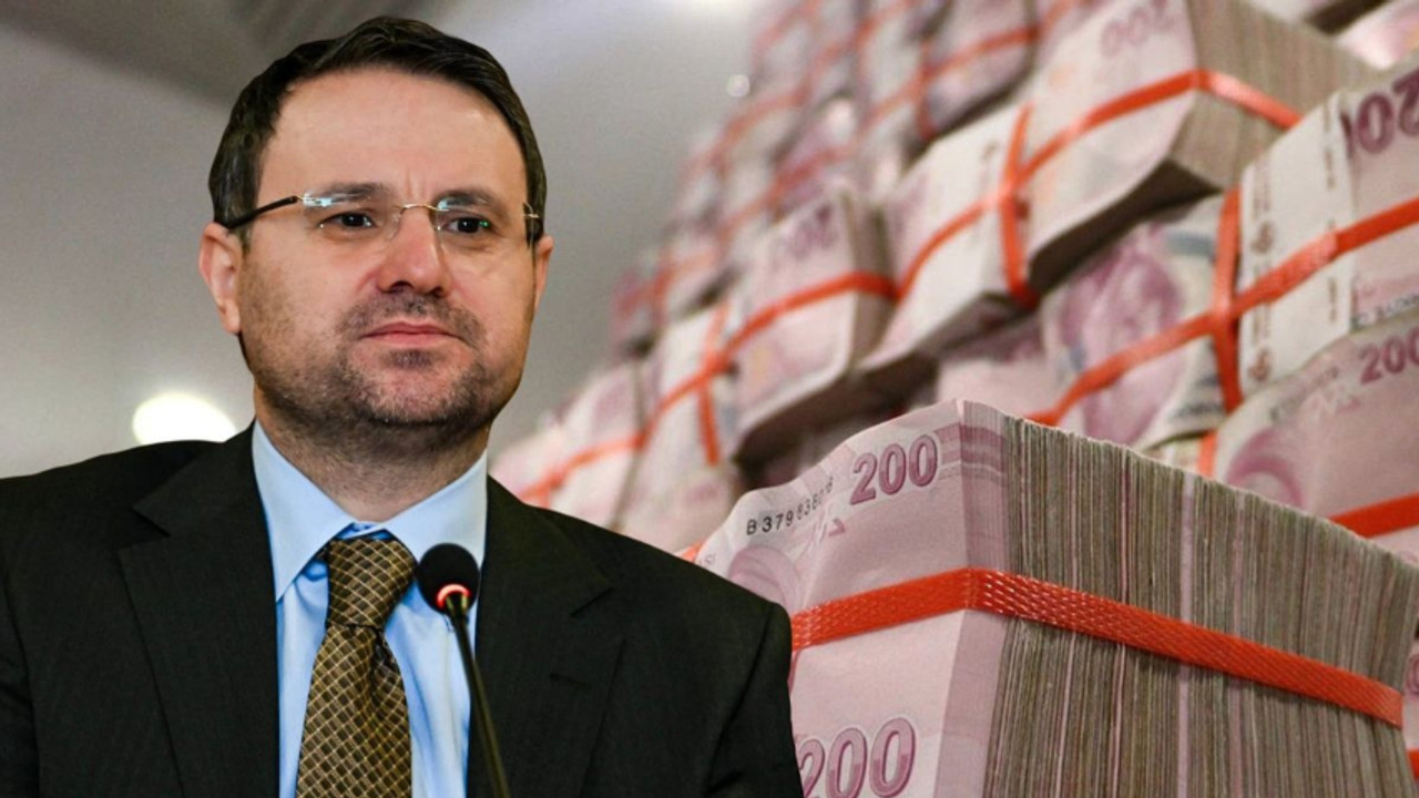 Bakan Gürlek duyurdu: 8 ilde 1.6 milyar TL'lik dev operasyon!