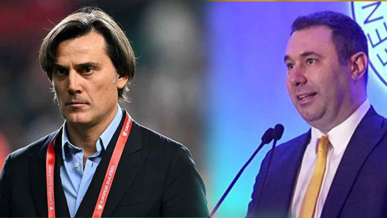 Fenerbahçe'de başkan adayından Montella sürprizi: Seçim için geri sayım...
