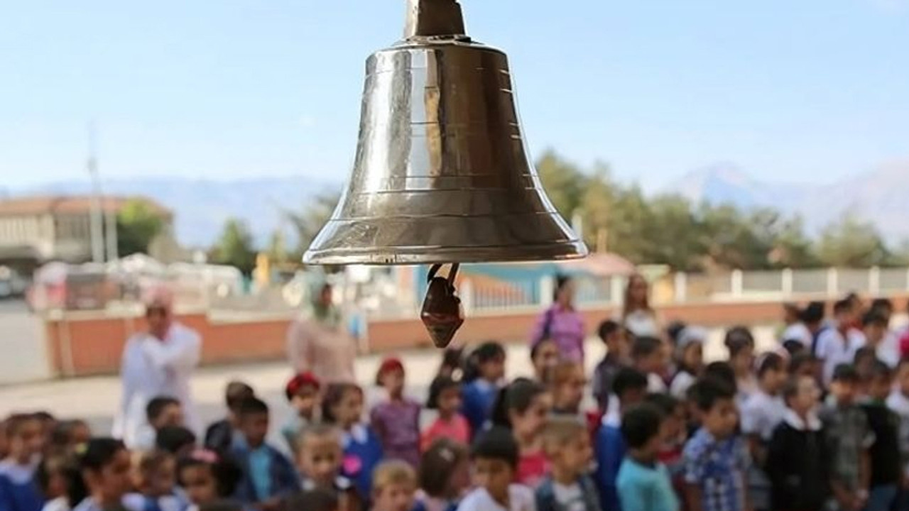 Fırtına ve sağanak eğitimi vurdu: İki ilde okullar tatil edildi