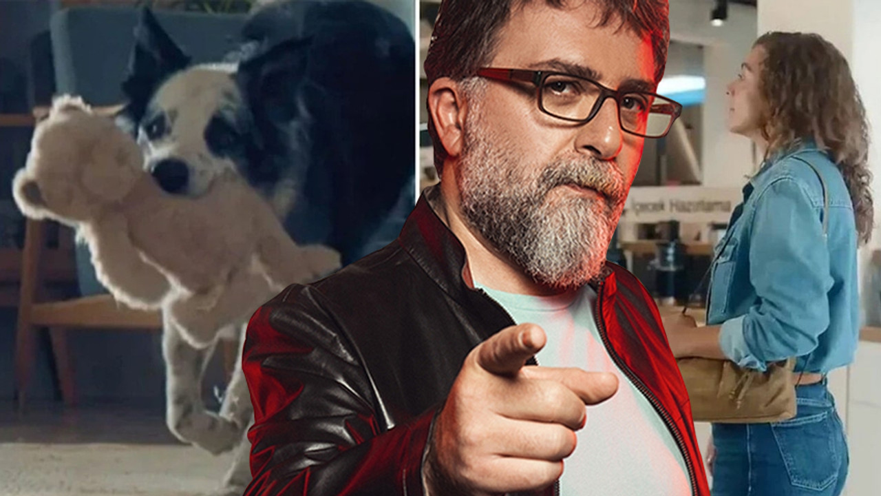 “Köpek annesi” reklamı tartışma yarattı: Ahmet Hakan’dan dikkat çeken değerlendirme