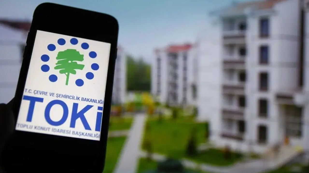 TOKİ başvurularında “iade” tartışması: 5 bin TL iddiası Meclis gündeminde