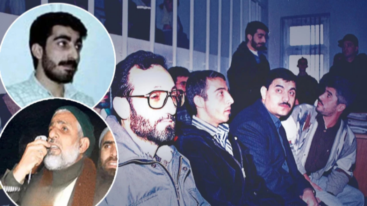 Kırmızı bültenle aranıyorlardı: Hizbullahçılar terör listesinden çıkarıldı