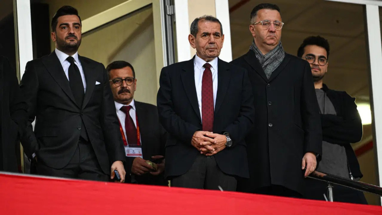 Antalyaspor maçı öncesi Dursun Özbek'ten dev prim kararı!