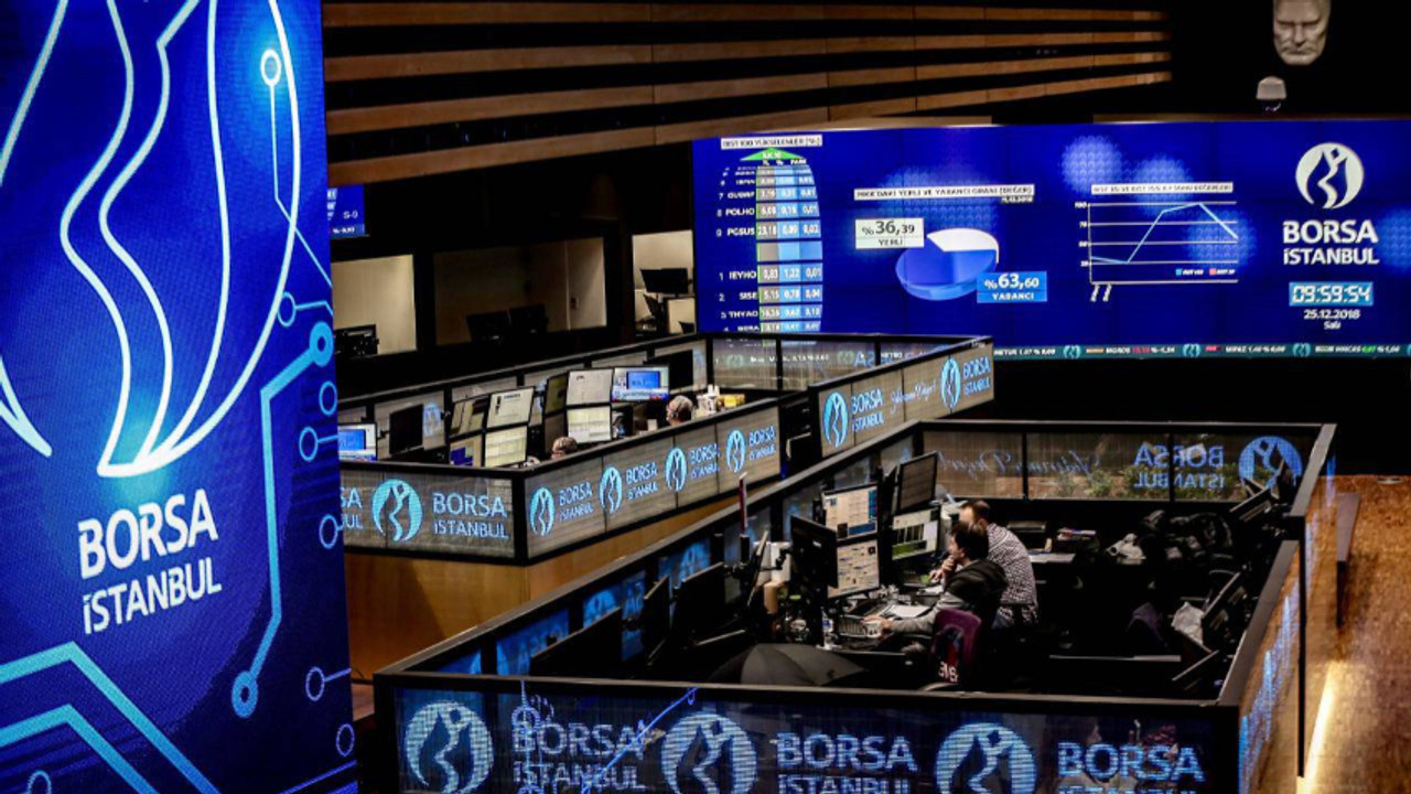 Borsa İstanbul'dan yeni rekor!