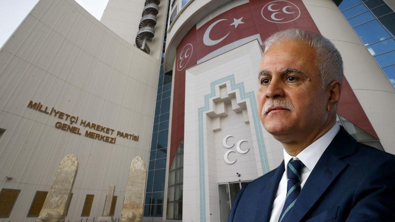 Koray Aydın MHP’ye geri mi dönecek? 2024’te İYİ Parti’den istifa etmişti…