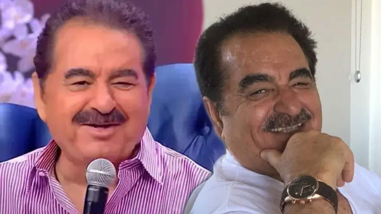 İbrahim Tatlıses’ten yapay zekalı dönüş: Klibi olay oldu!