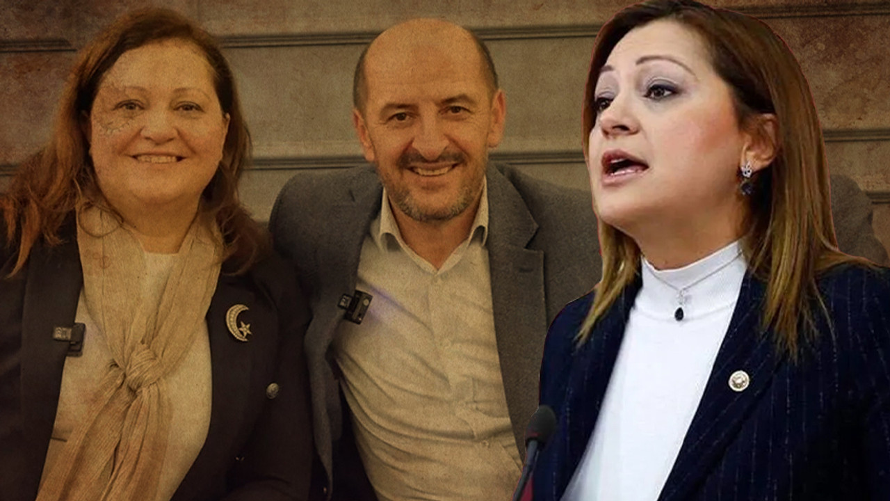 En yakını iddiaları doğruladı... CHP'li Burcu Köksal AK Parti'ye geçiyor