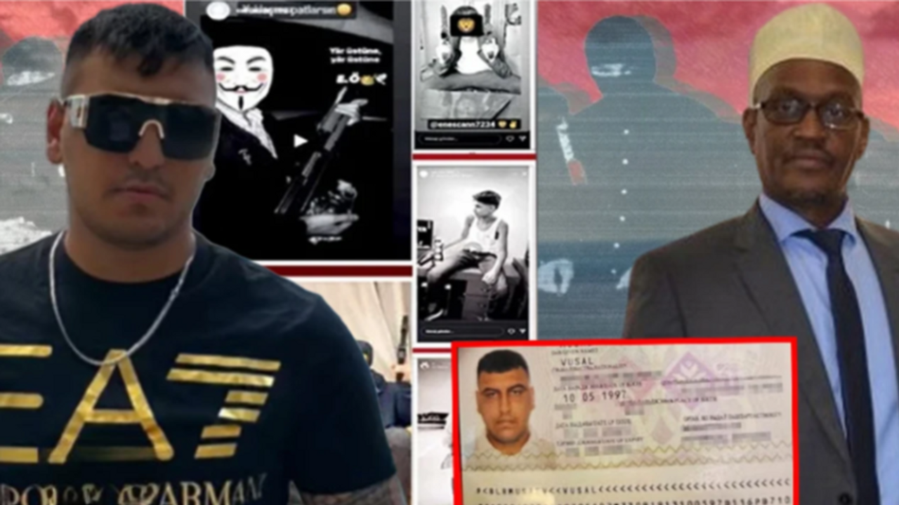 Eski bakan Daltonlar'ın pususundan nasıl kurtuldu? 711 sayfalık iddianamede kanlı liste