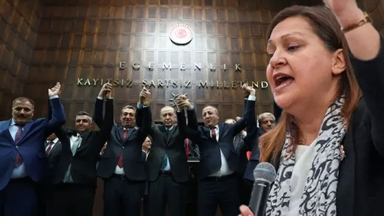 AKP içinden belediye geçişlerine sert tepki! 'Başarı sanmak hatadır'