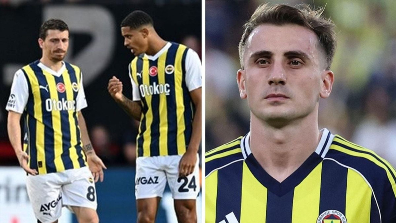 Kerem Aktürkoğlu transferi hakkında bomba iddia: Döveceğim idmana getirmeyin