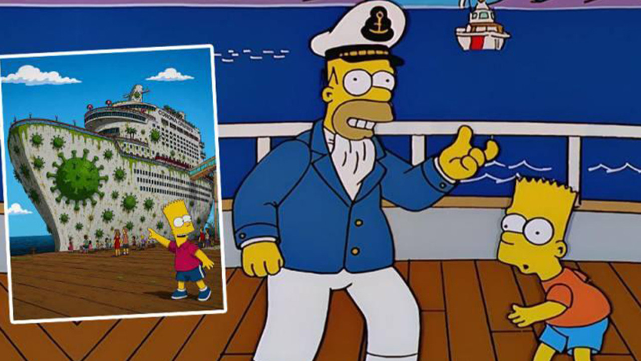 Simpsonlar'ın 