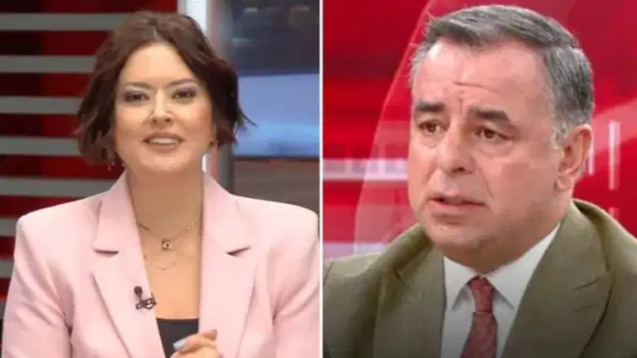 Seda Selek'ten Barış Yarkadaş'a Halk TV yanıtı: 