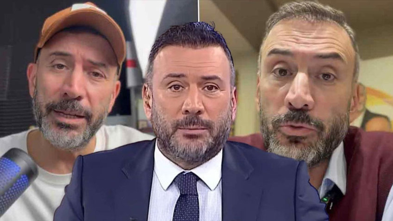 6 ayda 32 kilo verdi! Ertem Şener'den 'kanser oldu' iddialarına yanıt
