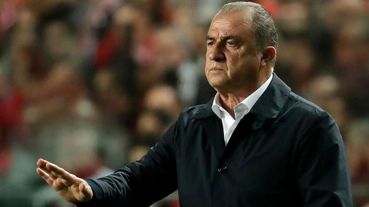 Fatih Terim'den şampiyonluk mesajı! 'Tatmin olmazlar…’