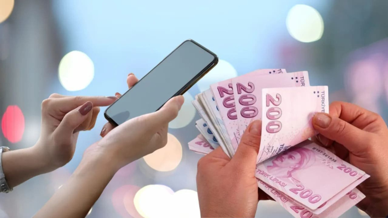 Akıllı telefon ve tabletlere zam yolda! Canlı yayında açıkladı…