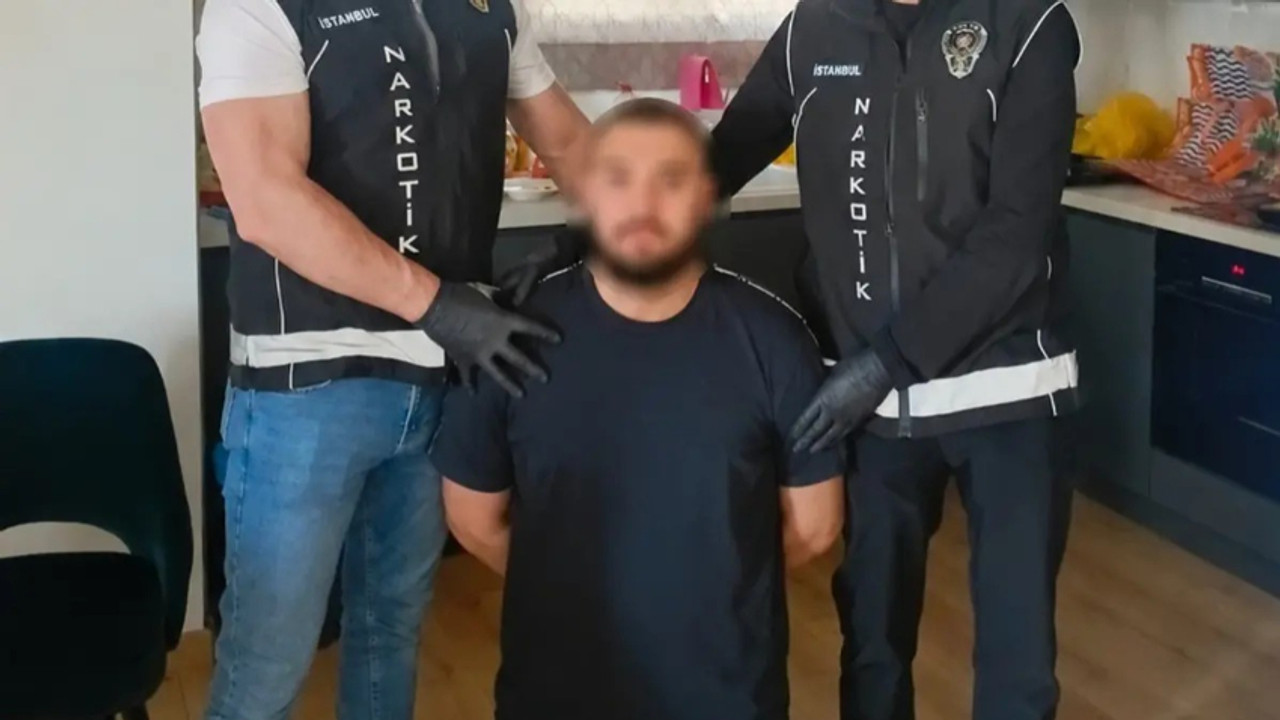 ‘En çok arananlar' listesindeydi: Antalya’da yakalandı!