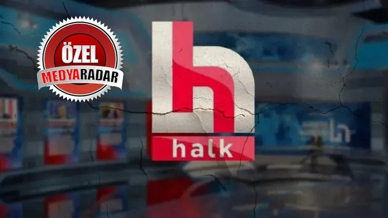 Halk TV’nin ekran yüzü sosyal medyadan isyan etti! ‘Sessiz kalmak mümkün değil…’