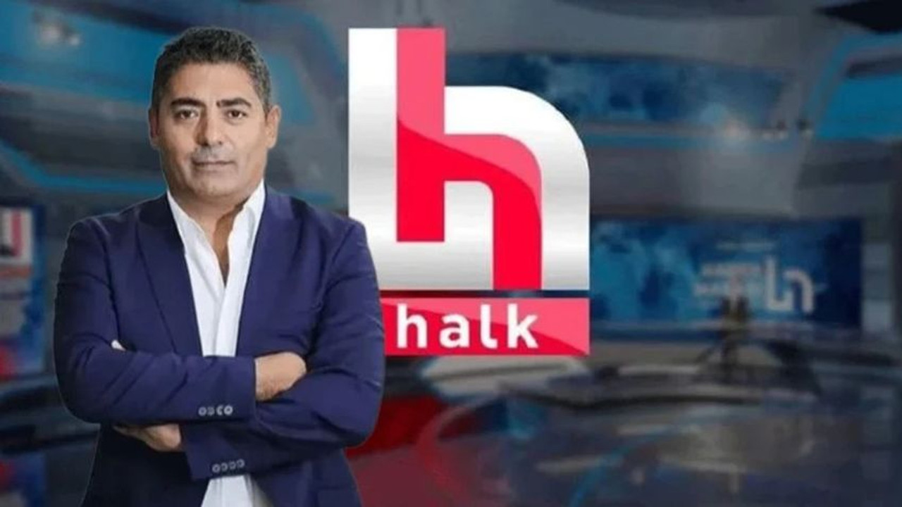 Halk TV topuna DİSK Basın İş de girdi! 'Bu zulme ortak olmayın' çağrısı!