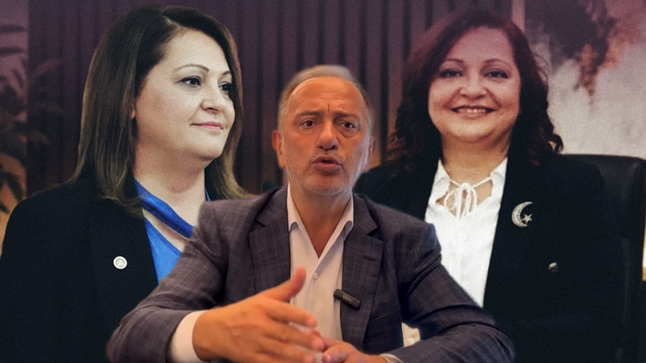Fatih Altaylı’dan flaş Burcu Köksal kulisi! AK Partili önemli isim paylaştı…
