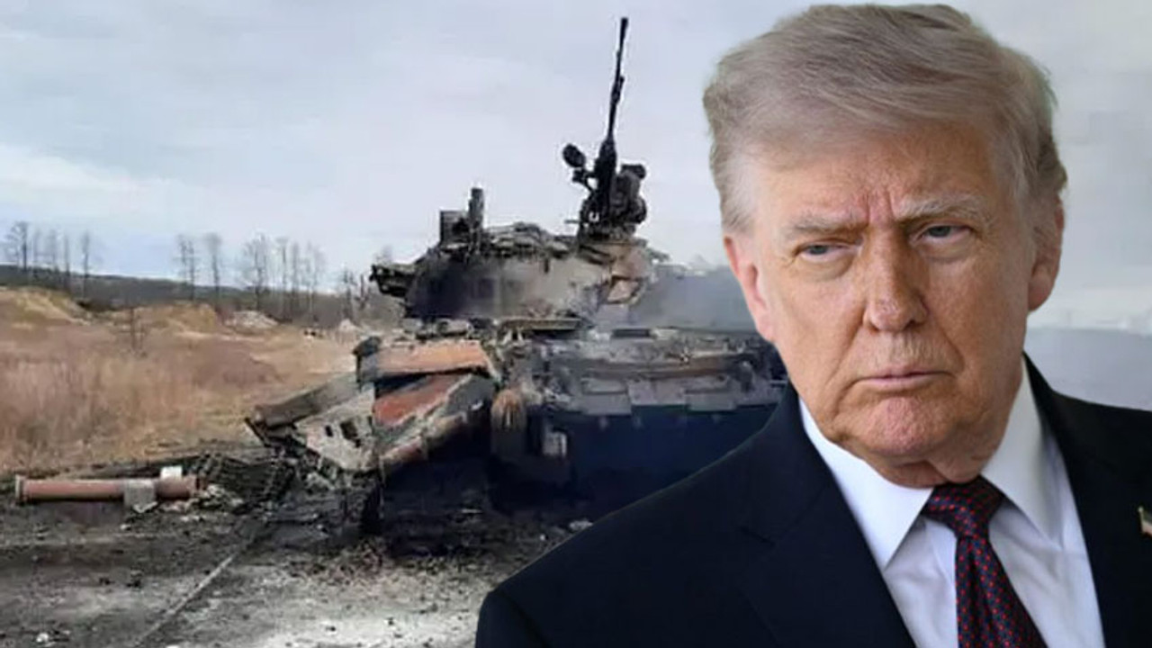 Trump ilan etti! İki ülkeden ateşkes kararı
