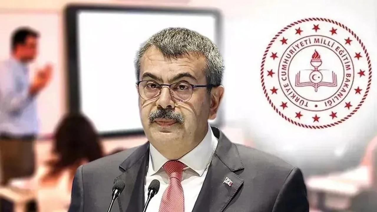 Yusuf Tekin’den ‘eleştirilere’ tepki geldi! ‘Neden… Anlamış değilim…’