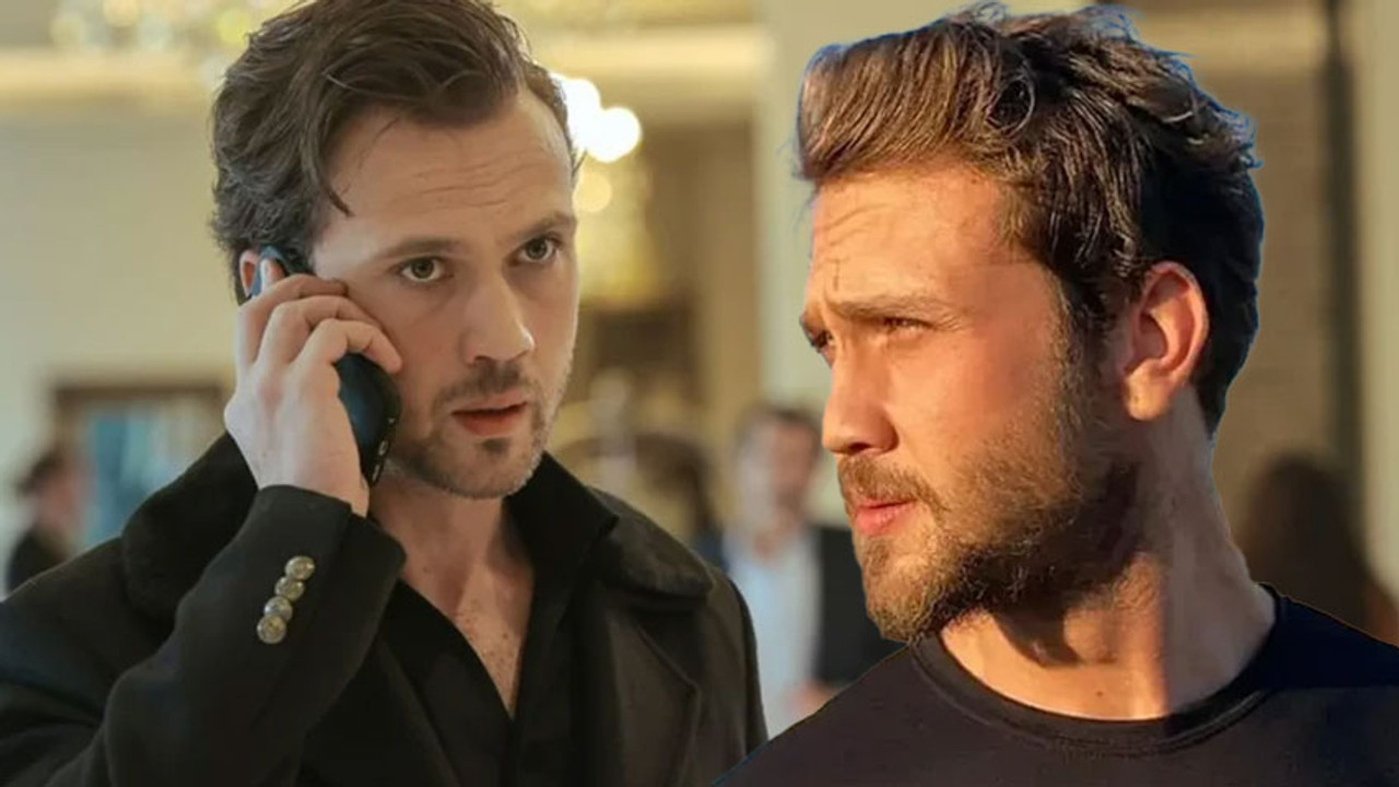 Aras Bulut İynemli o diziyle geri dönüyor! Partneri belli oldu!