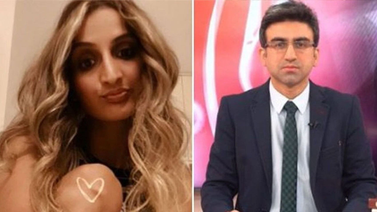 Bengü Türk TV’den Yusuf Doğmiş açıklaması! Dava açılacak...