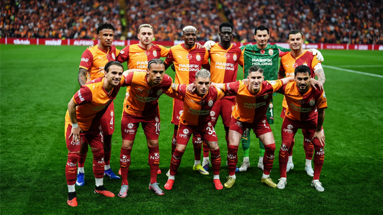 Spor yazarları, 26. zaferine ulaşan Galatasaray'ı yorumladı: 