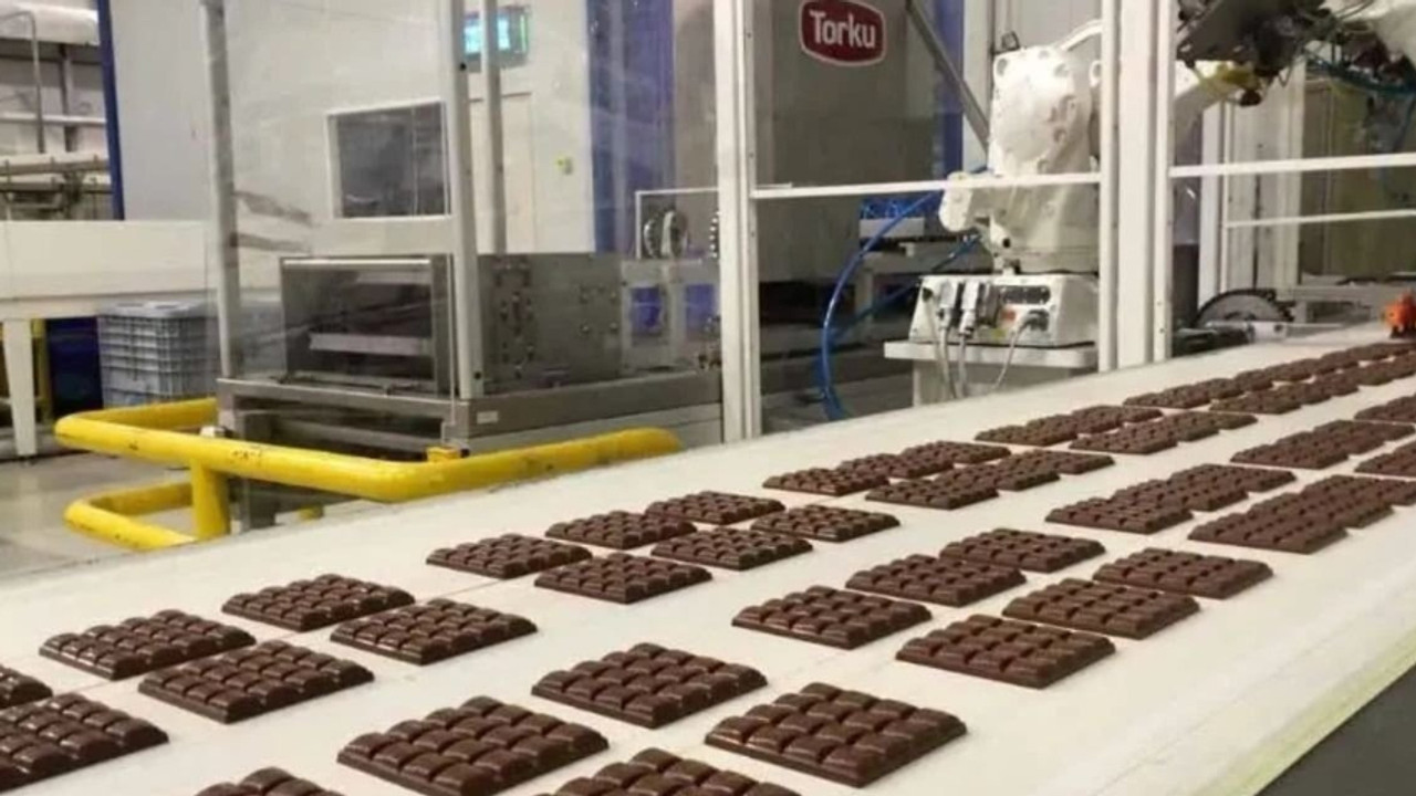 Torku’nun üretim hatları rakibe gitti: 1 milyar liralık zarar iddiası