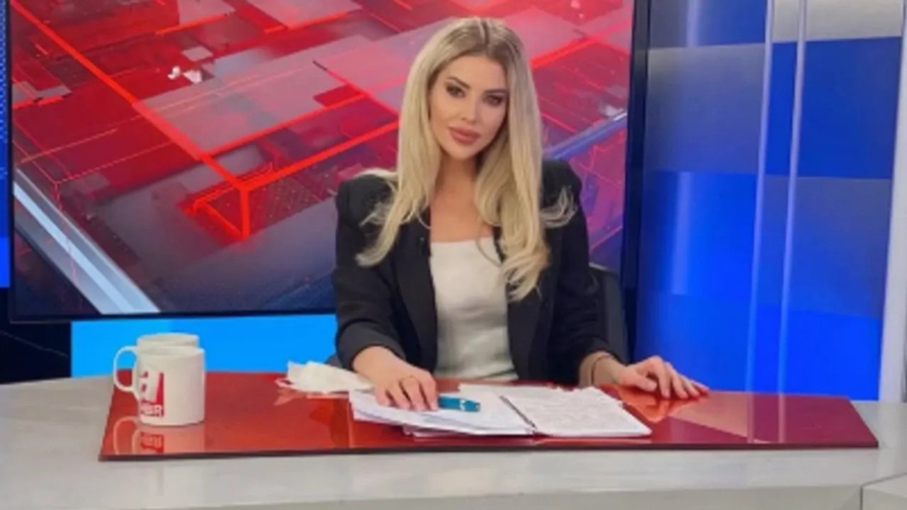 Emin Pazarcı'ın kızının videosu gündem oldu