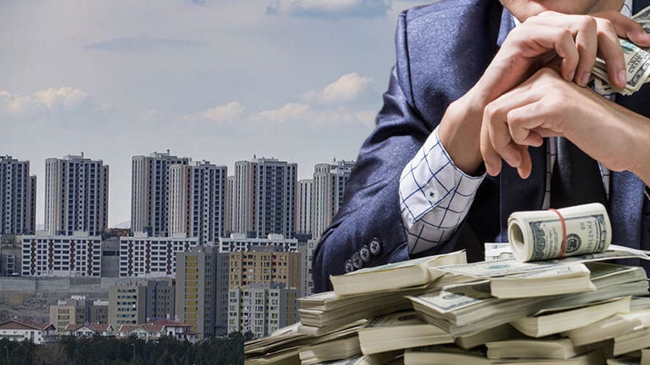 Konut fiyatlarında rekor seviye! En pahalı 20 ilçe listesi şaşırttı