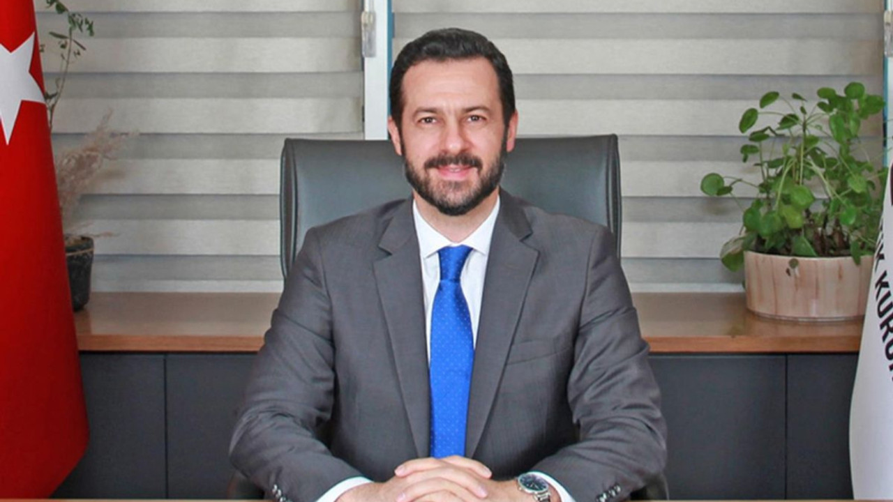 Hazine ve Maliye Bakanlığı'ndan 