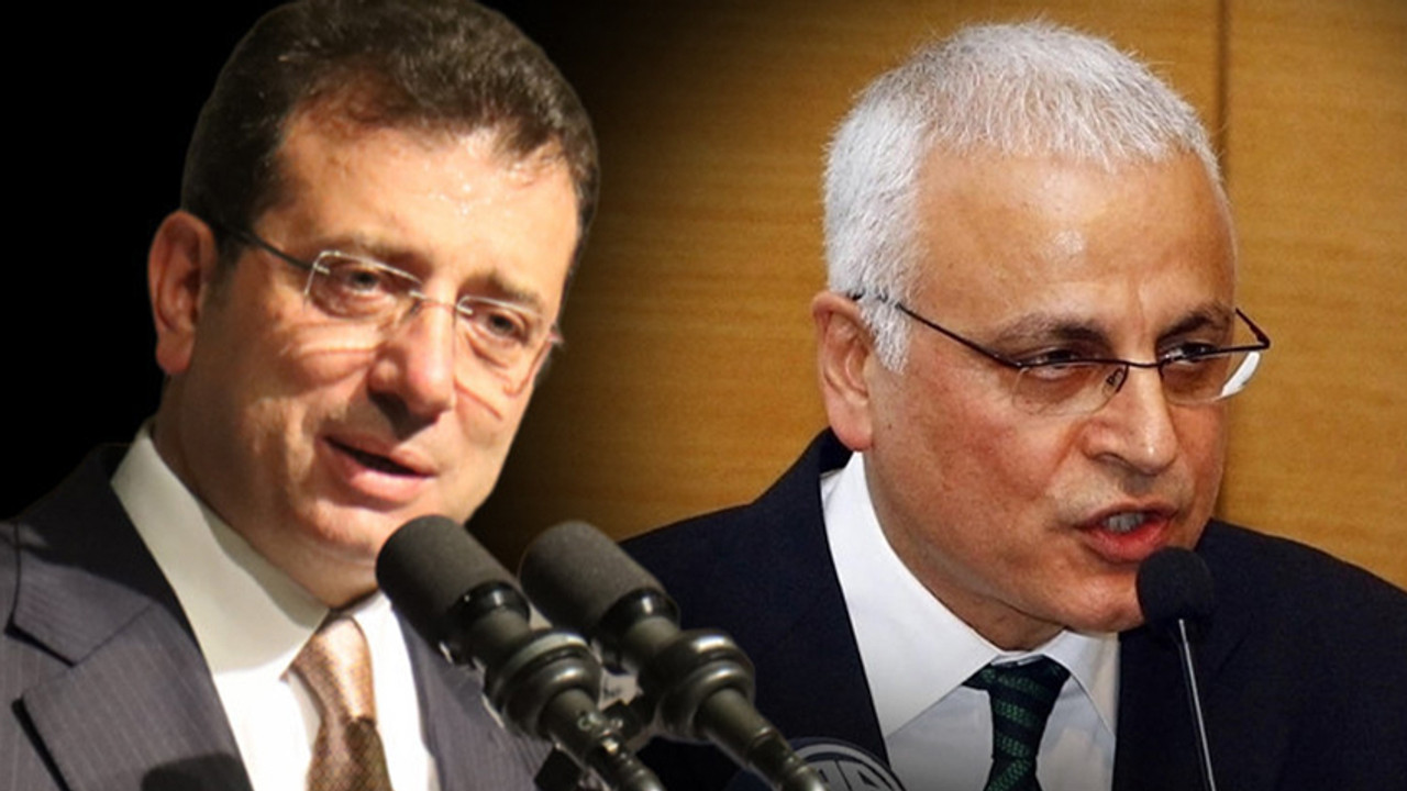 İmamoğlu bir kez daha hakim karşısında! “Casusluk” davası Silivri’de başlıyor