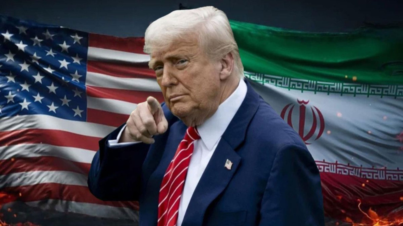 İran’dan ABD’ye Pakistan üzerinden kritik yanıt! Trump: “Henüz işimiz bitmedi”