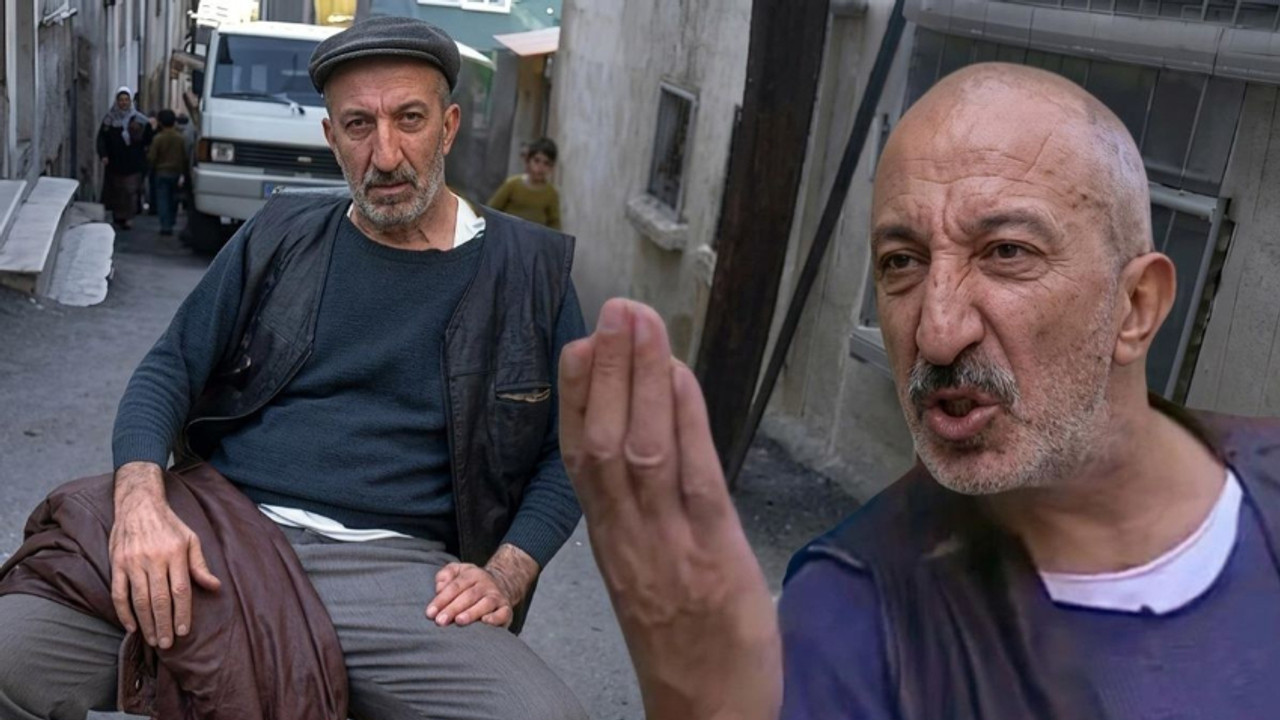 Üvey Baba'nın Gaddar Halil'i kameralara yakalandı: Son hali görenleri şaşırttı