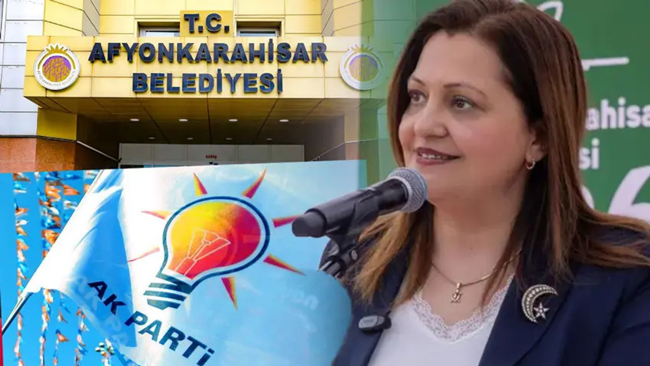 Afyonkarahisar’da taşlar yerinden oynuyor! 