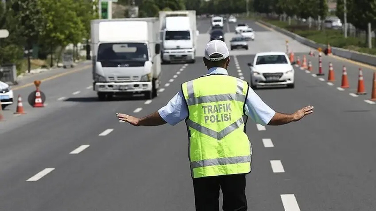 Sürücüler dikkat: İstanbul'da bazı yollar trafiğe kapatılacak
