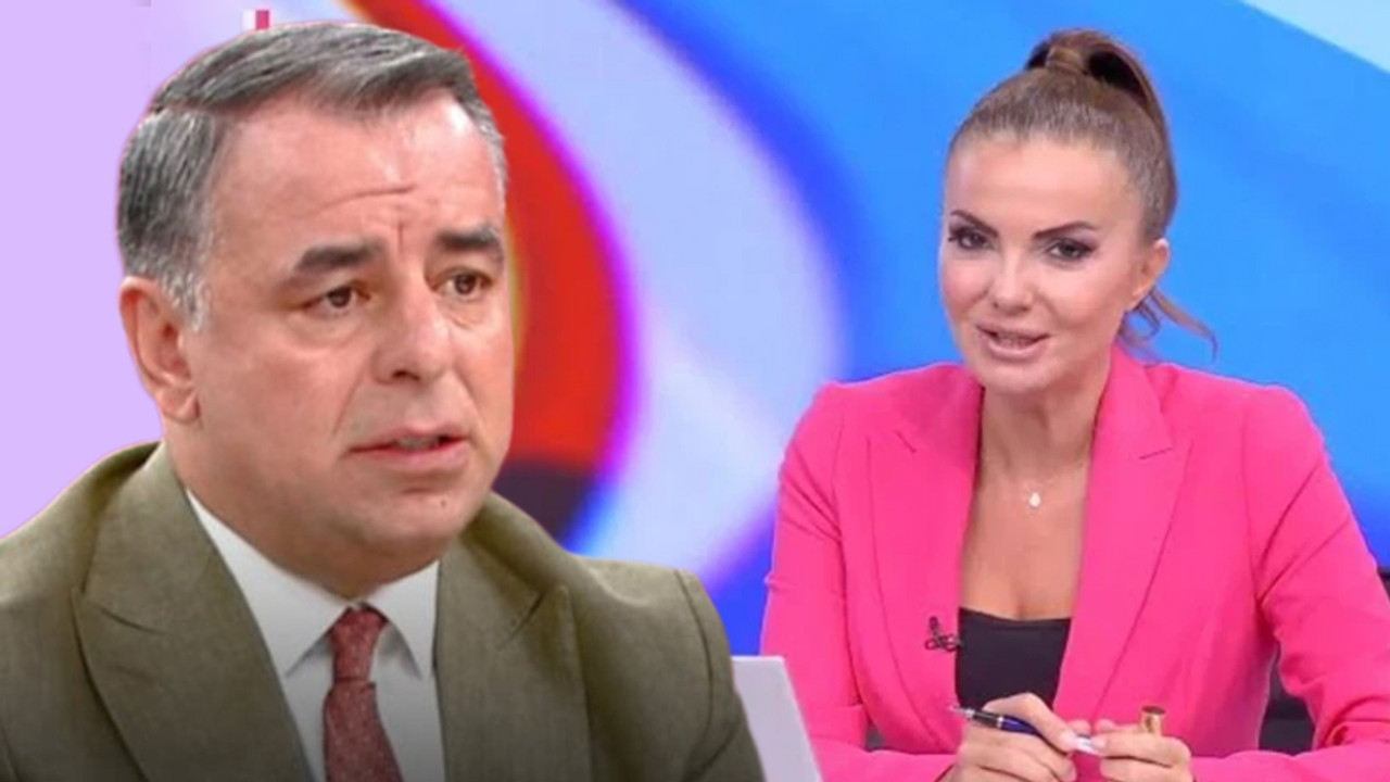 Sinem Fıstıkoğlu’ndan Barış Yarkadaş’a sert yanıt: “Sana ekmek çıkmaz